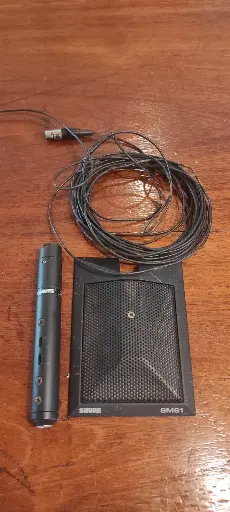 Shure SM91