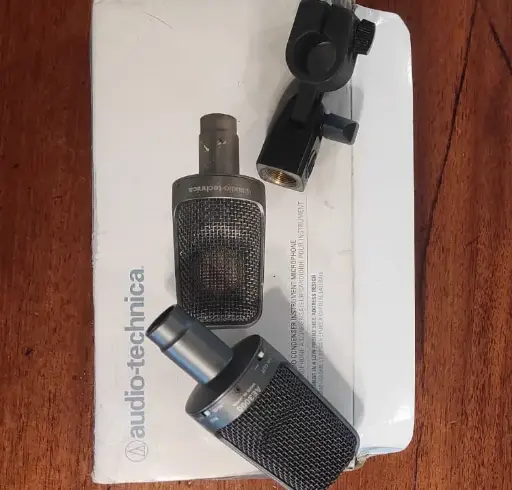 Audio Technica AE3000