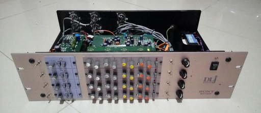 Sony MXP 3000