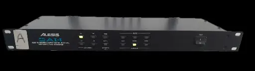 Alesis AI1 interface p Adat , AES/EBU SPDIF