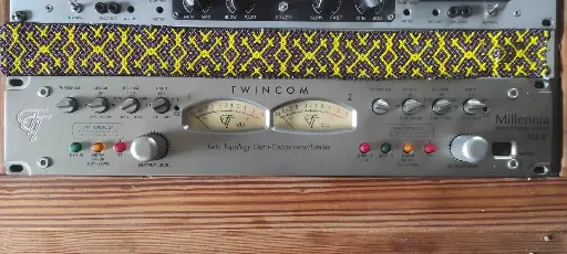 Compresor Millennia TCL-2
